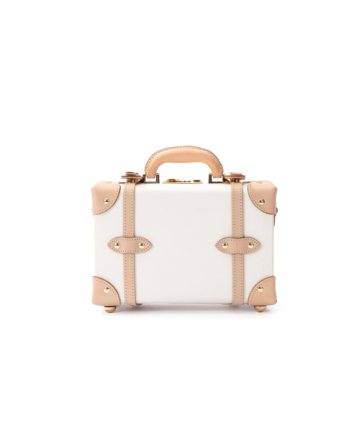 Aristocratic PASCO Carry-on Set - White