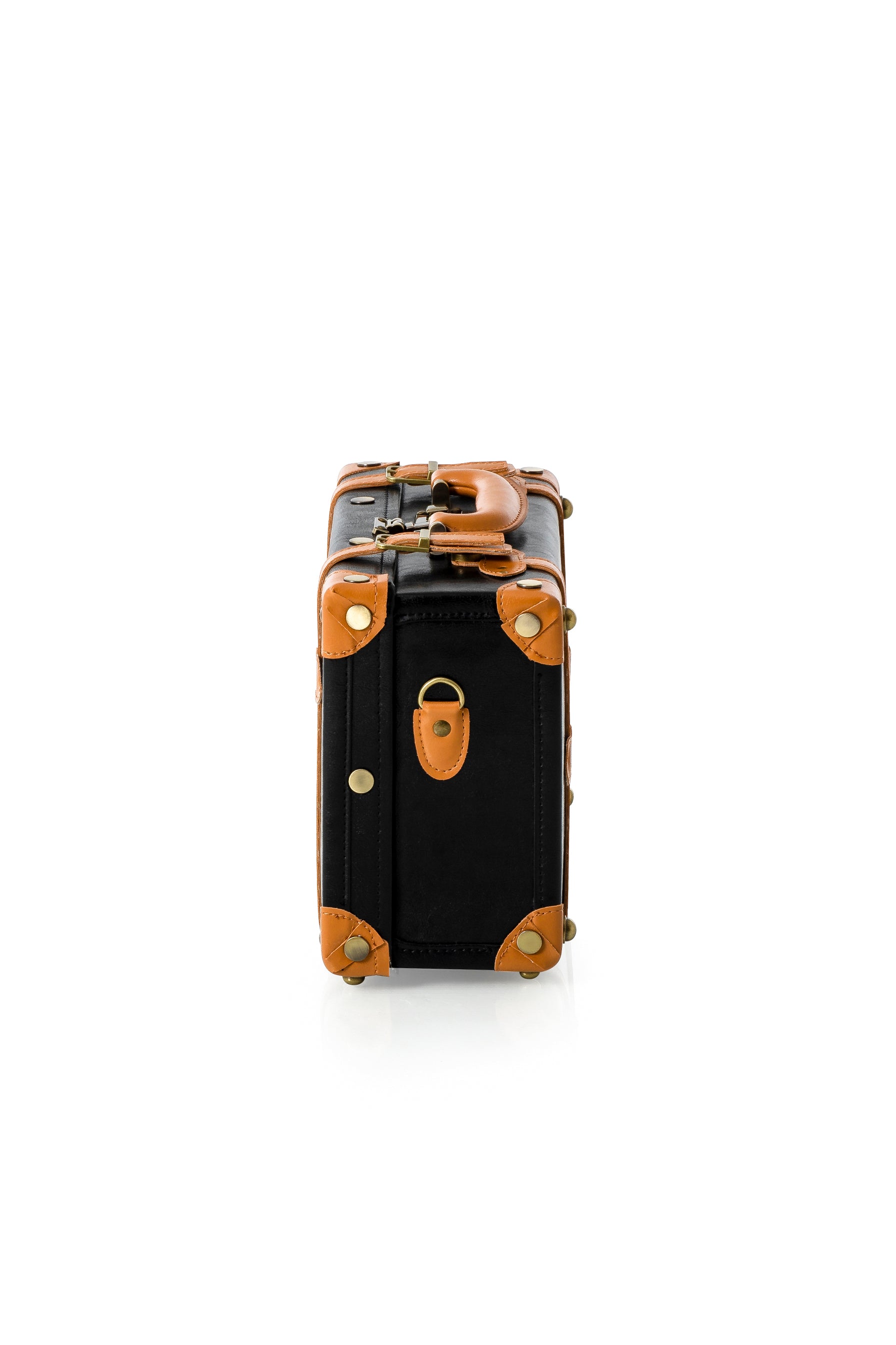Minimalism Hand Case - Black's