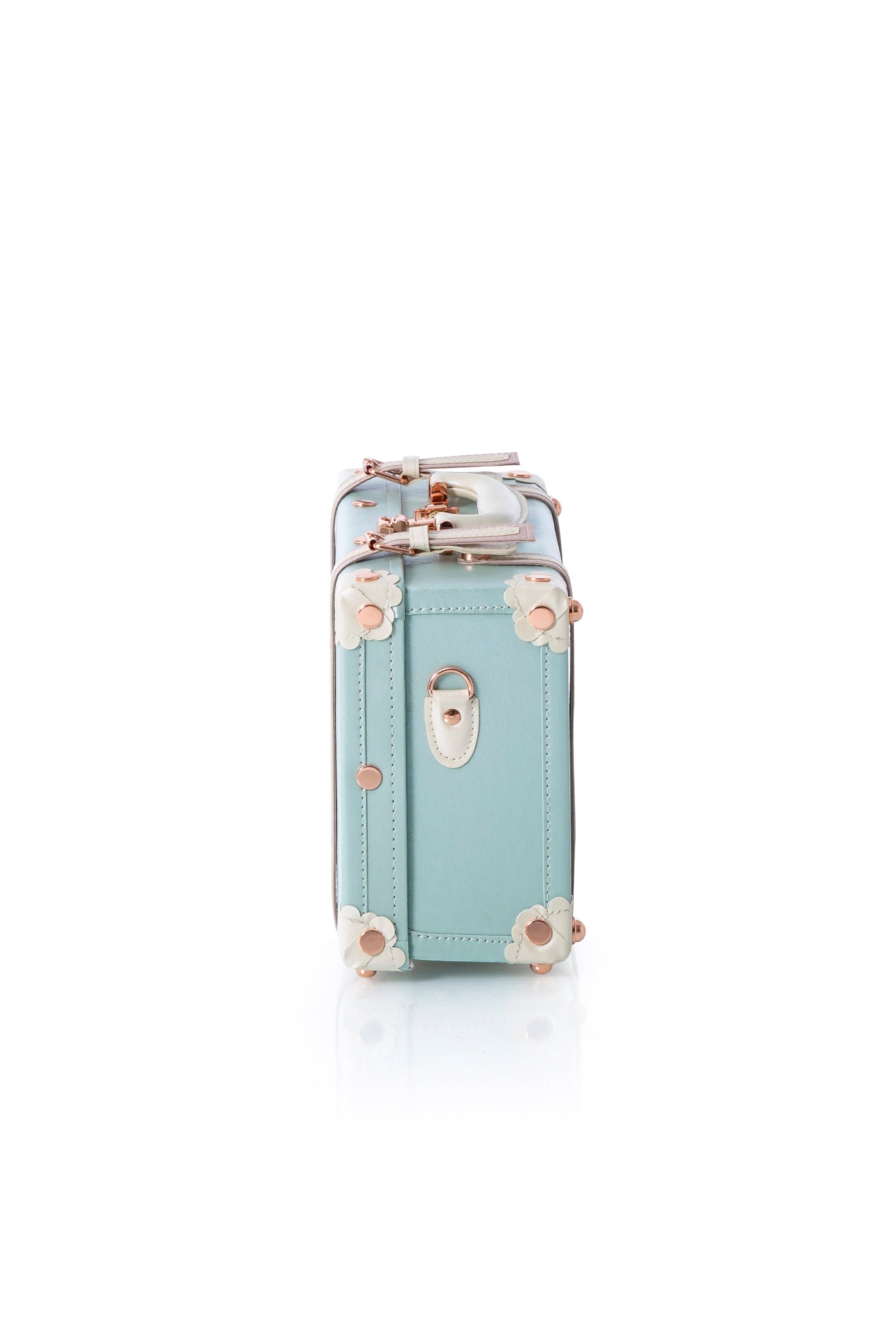 Minimalism Hand Case - Sky Blue's