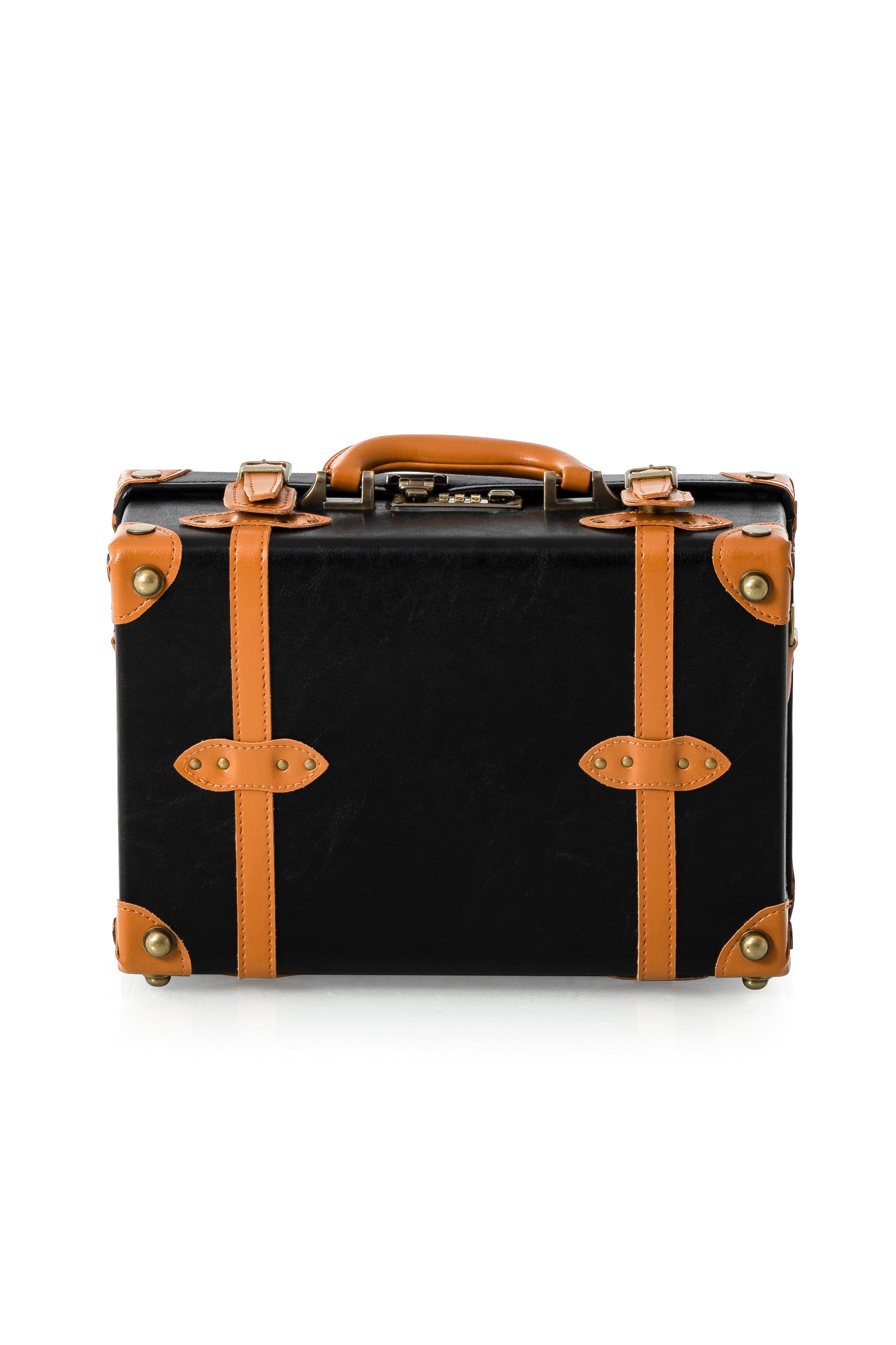Minimalism Hand Case - Black's