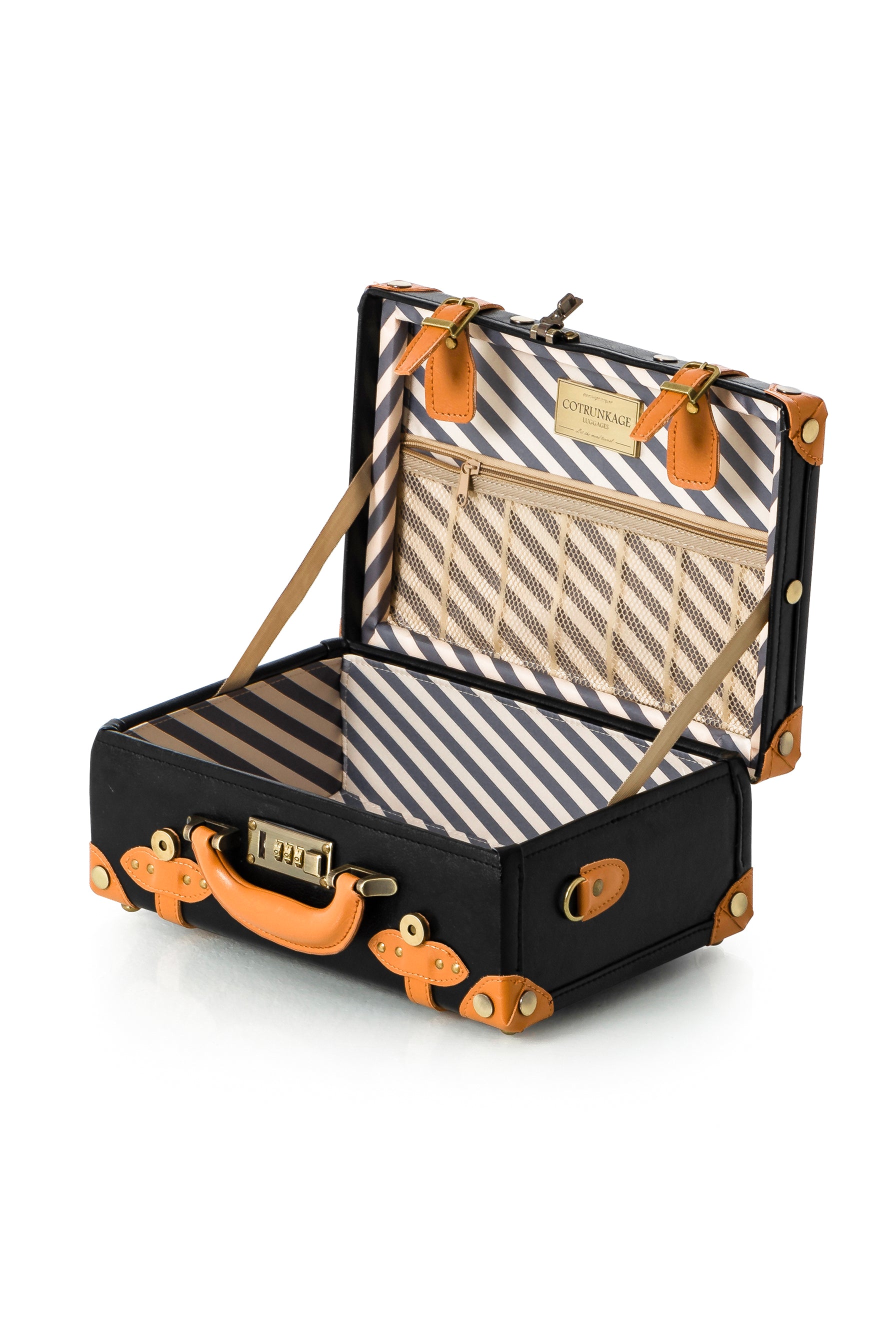 Minimalism Hand Case - Black's