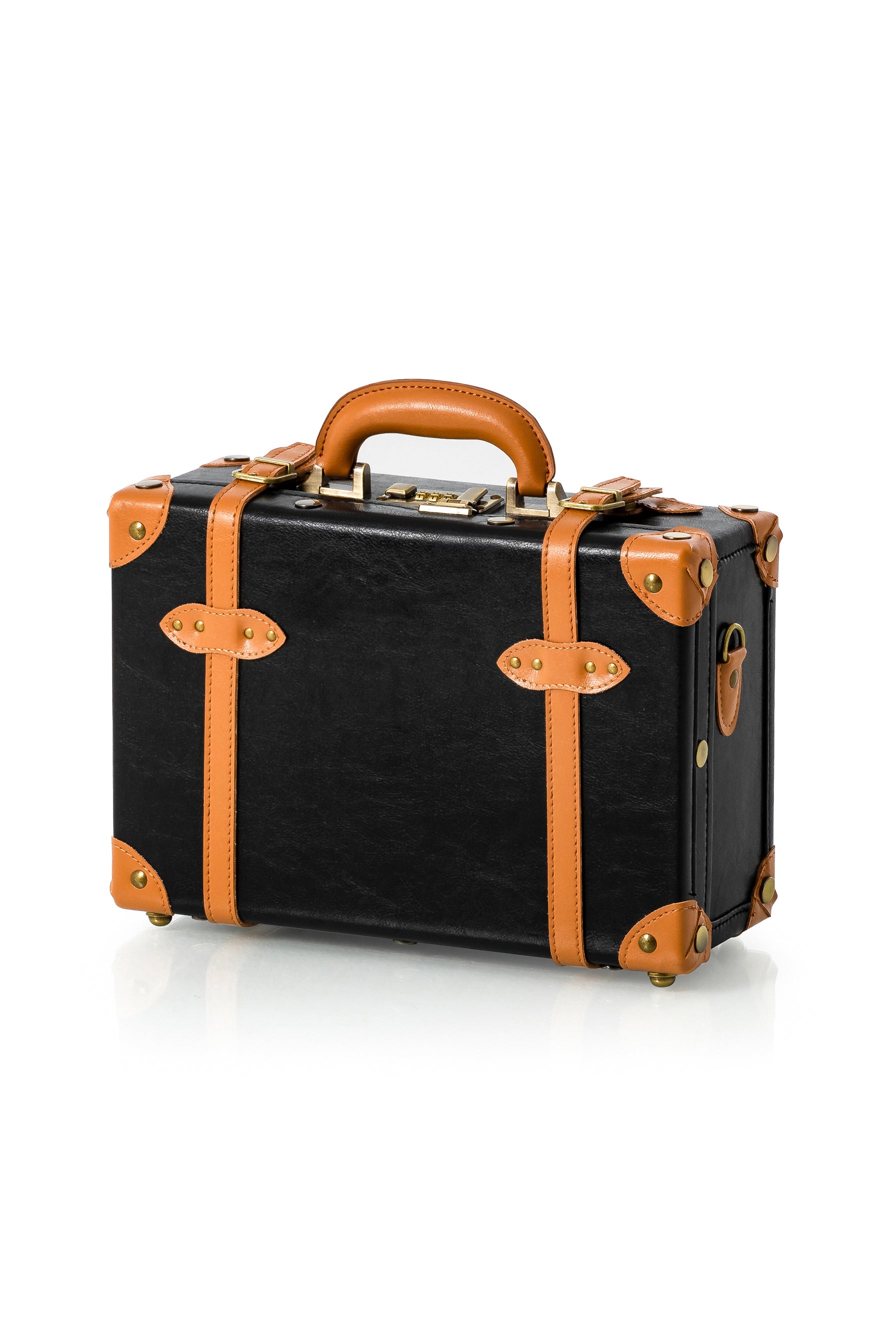 Minimalism Hand Case - Black's
