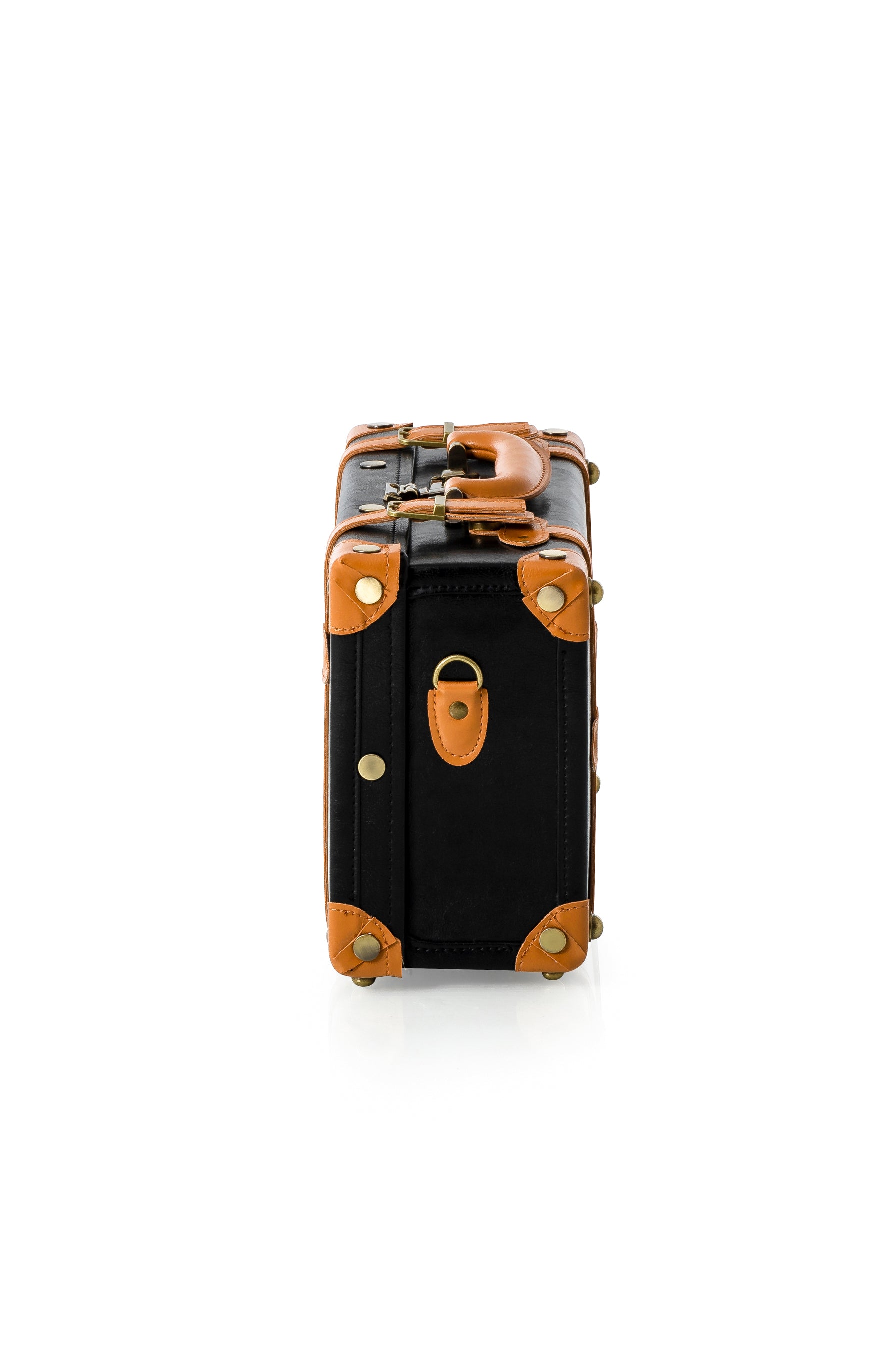 Minimalism Hand Case - Black's