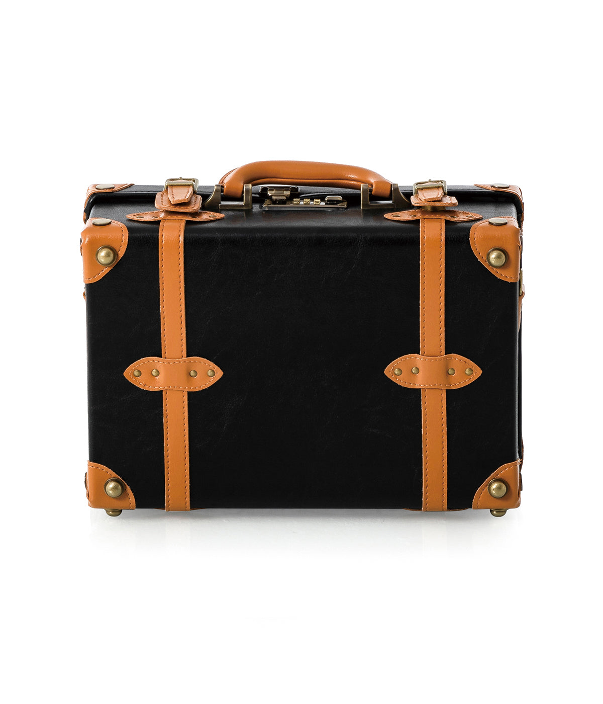 (Open Box) Minimalism Briefcase - Black's