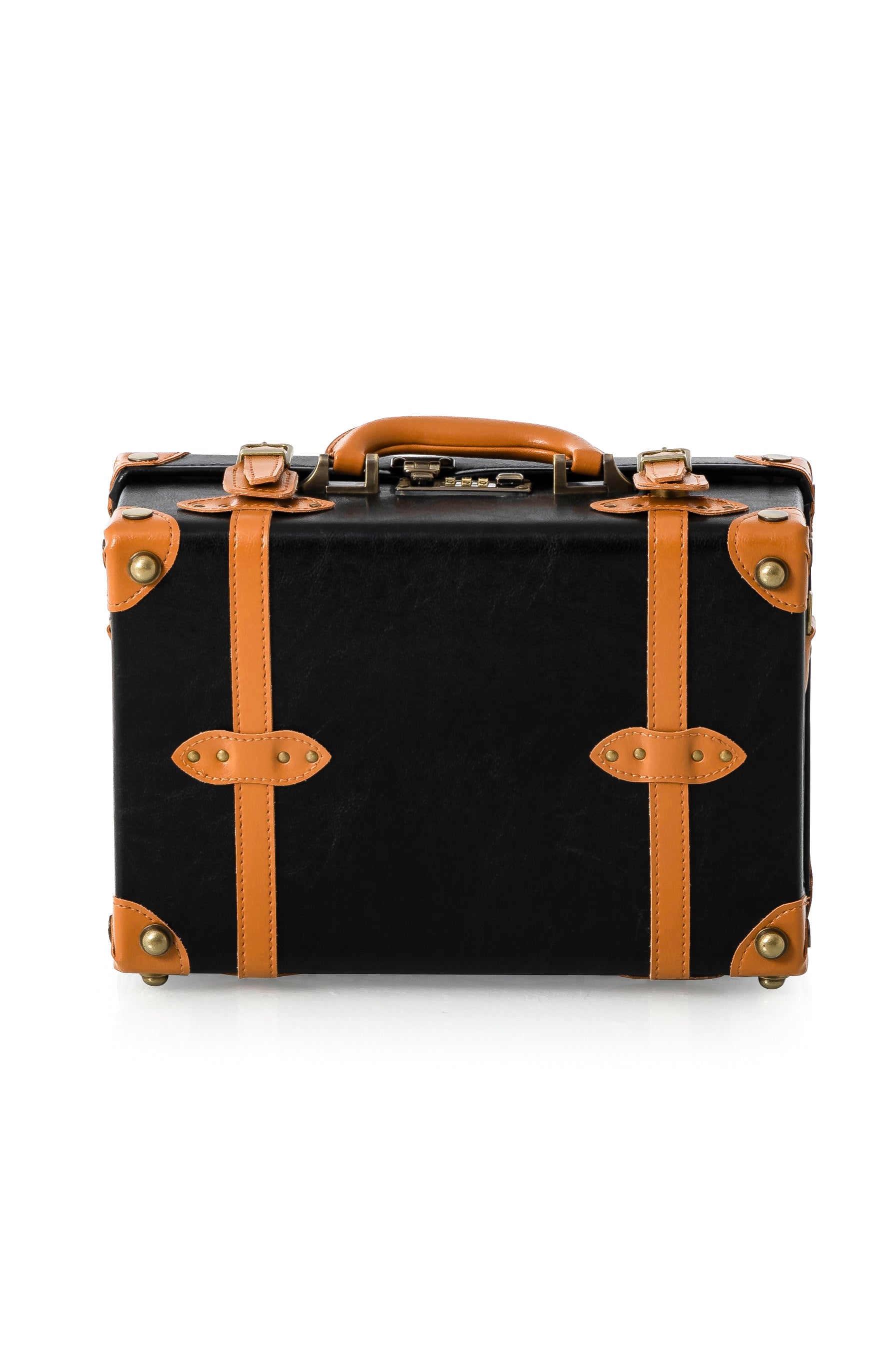 Minimalism Hand Case - Black's