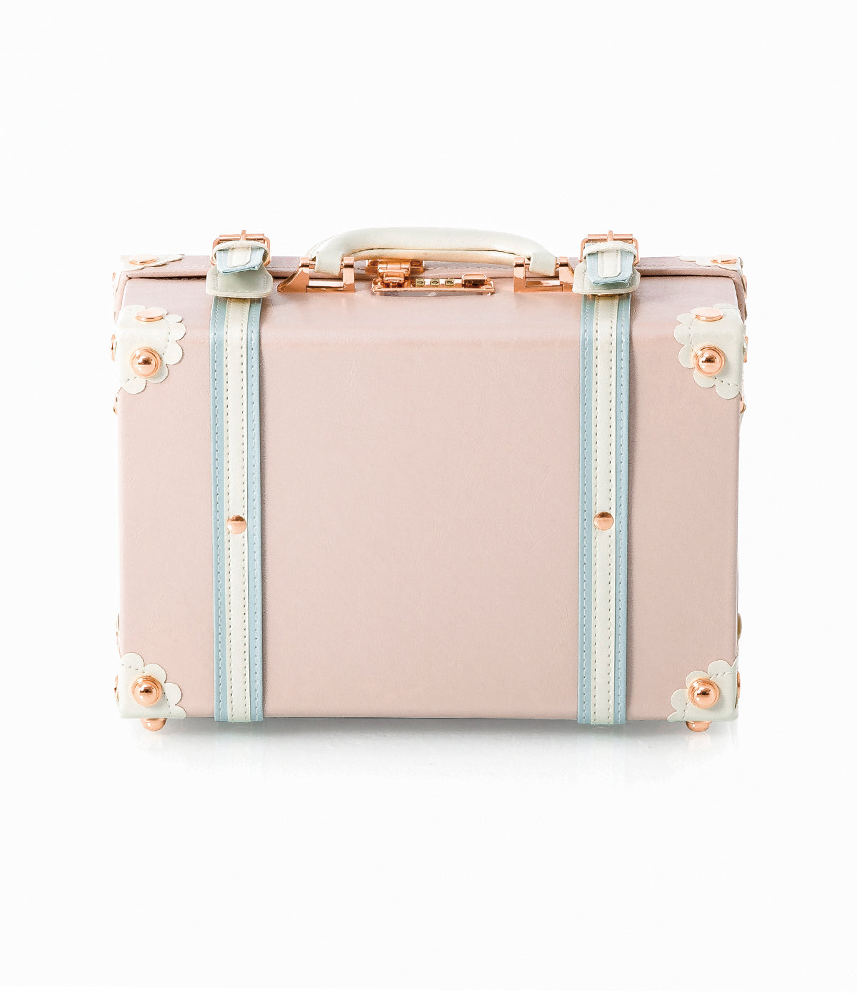 (Open Box) Minimalism Briefcase - Cherry Pink's