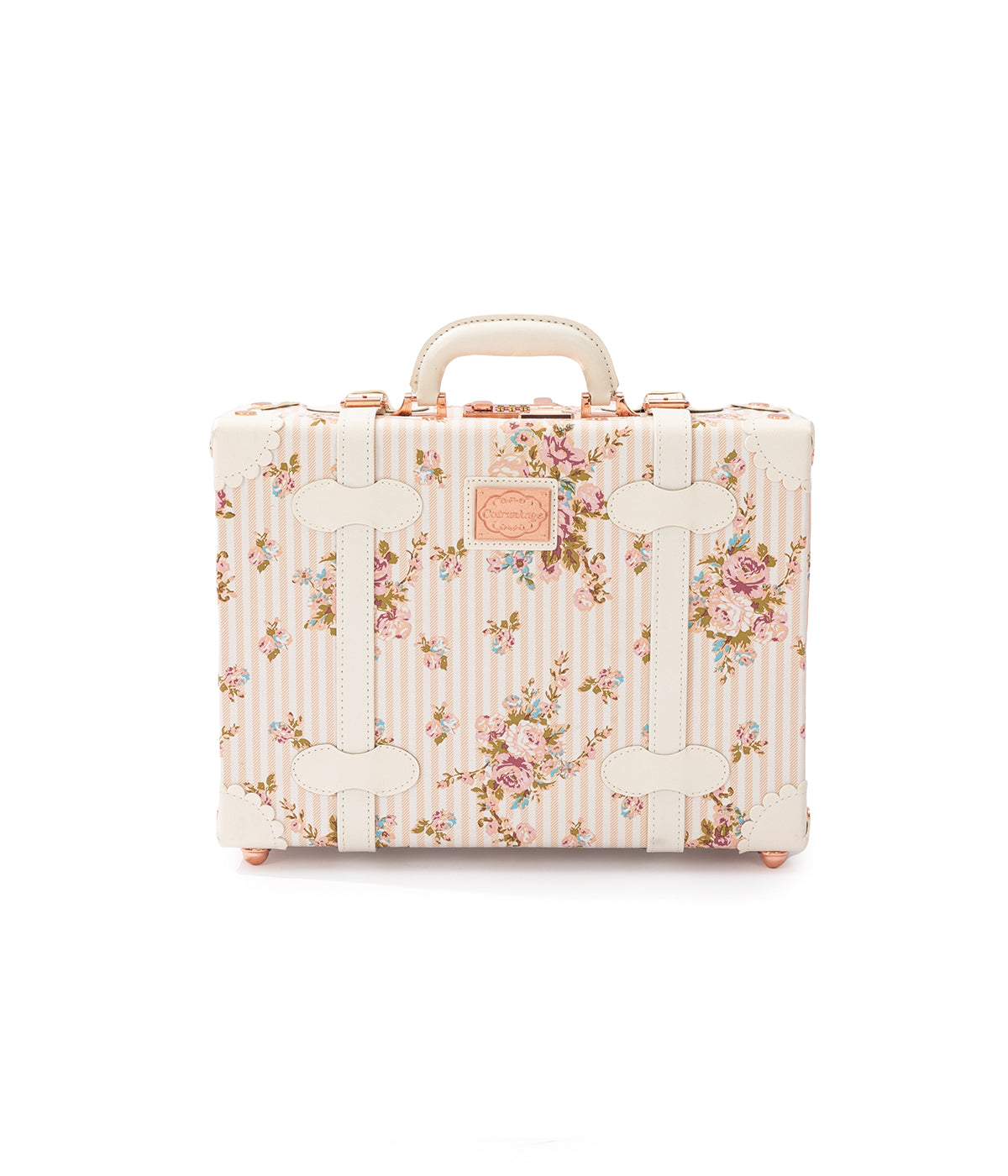Minimalism XL Check-in Set - Briefcase
