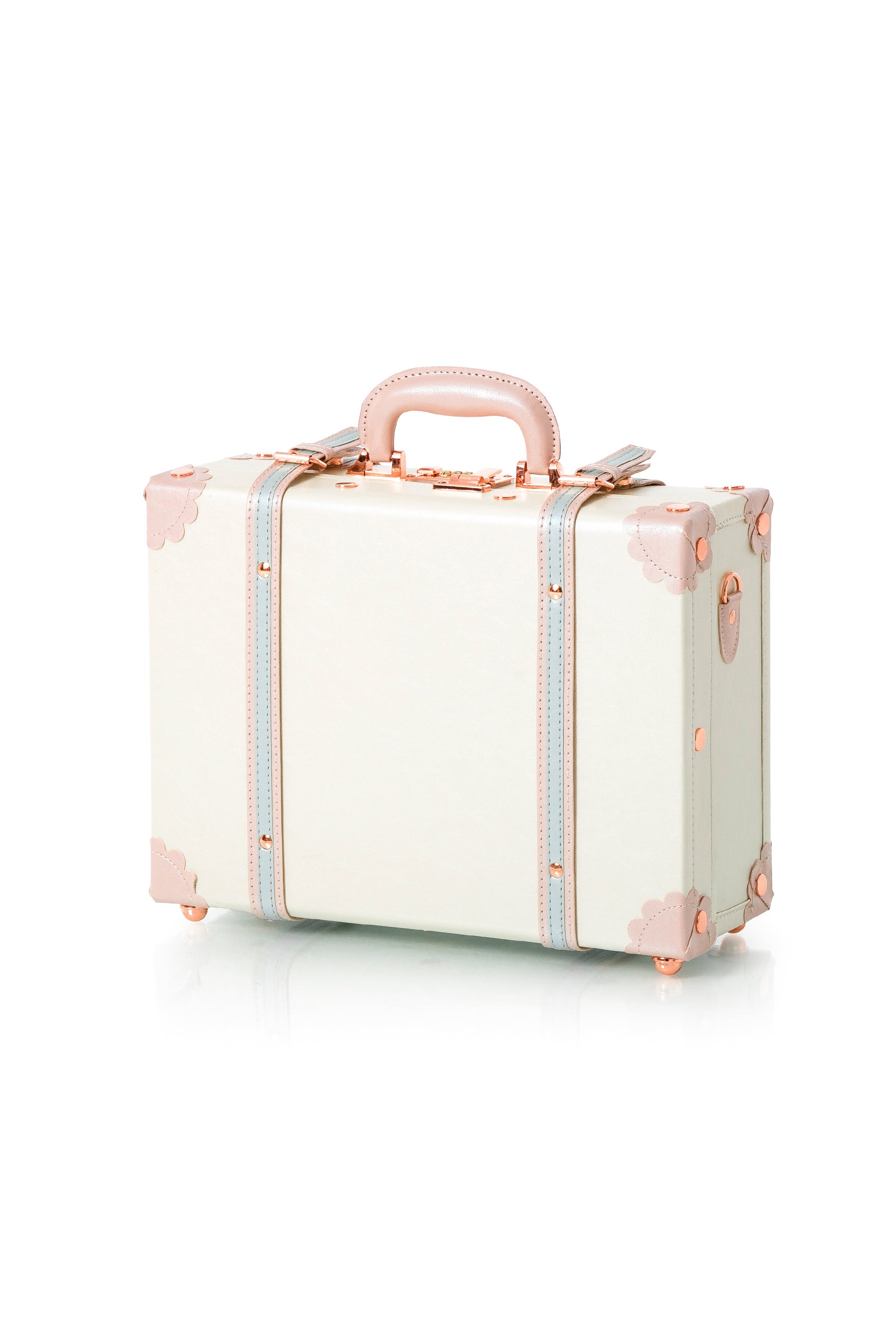 Minimalism Hand Case - Cream White's