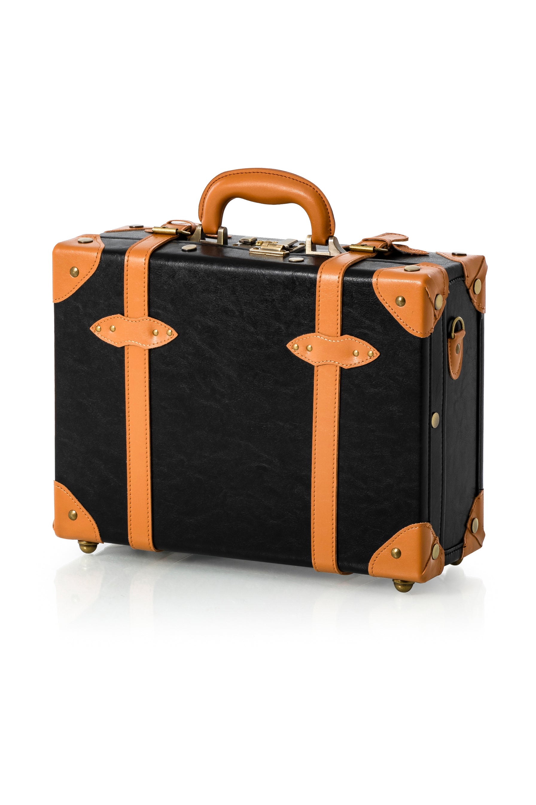 Minimalism Hand Case - Black's