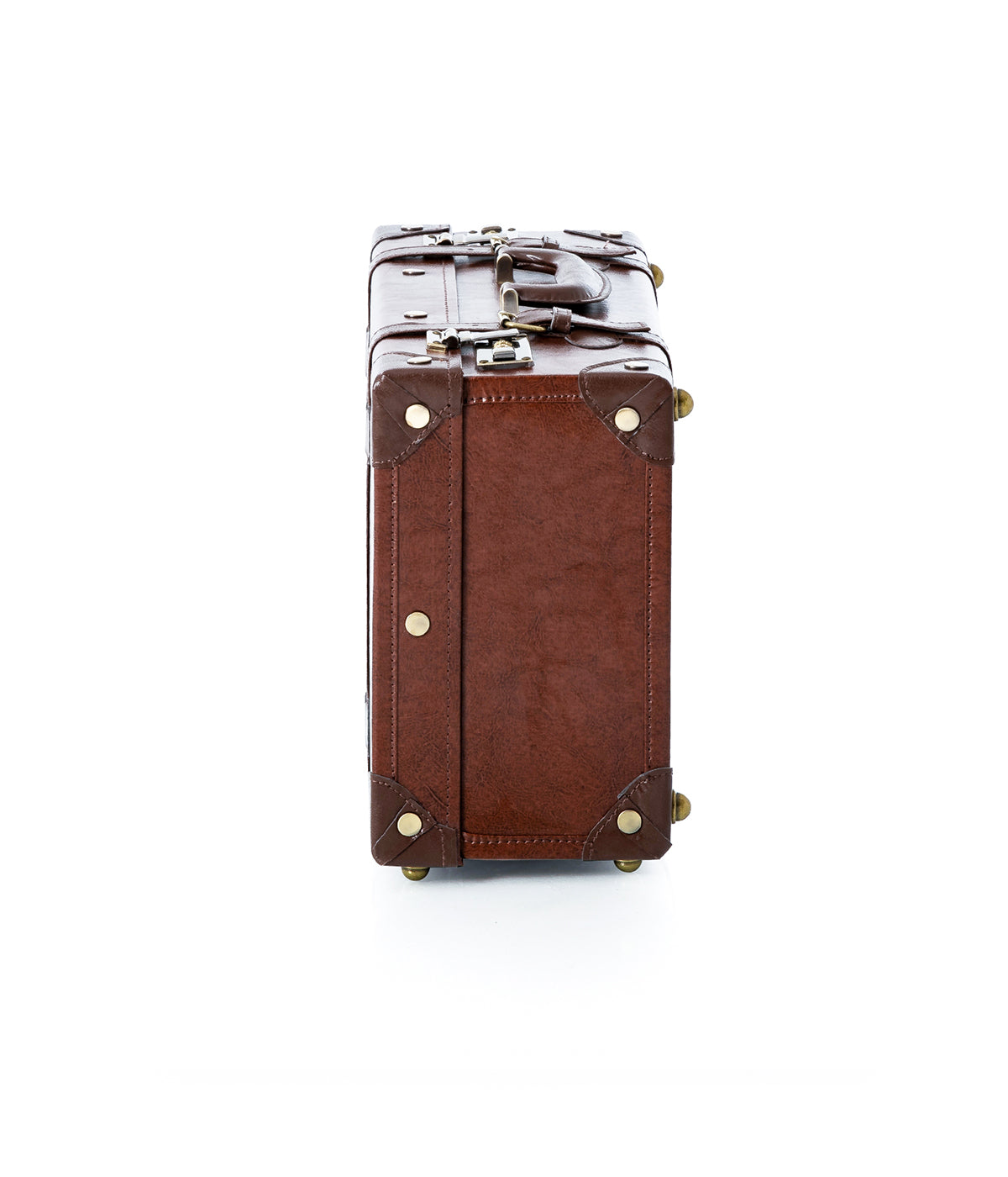 Minimalism Hand Case - Caramel Brown's