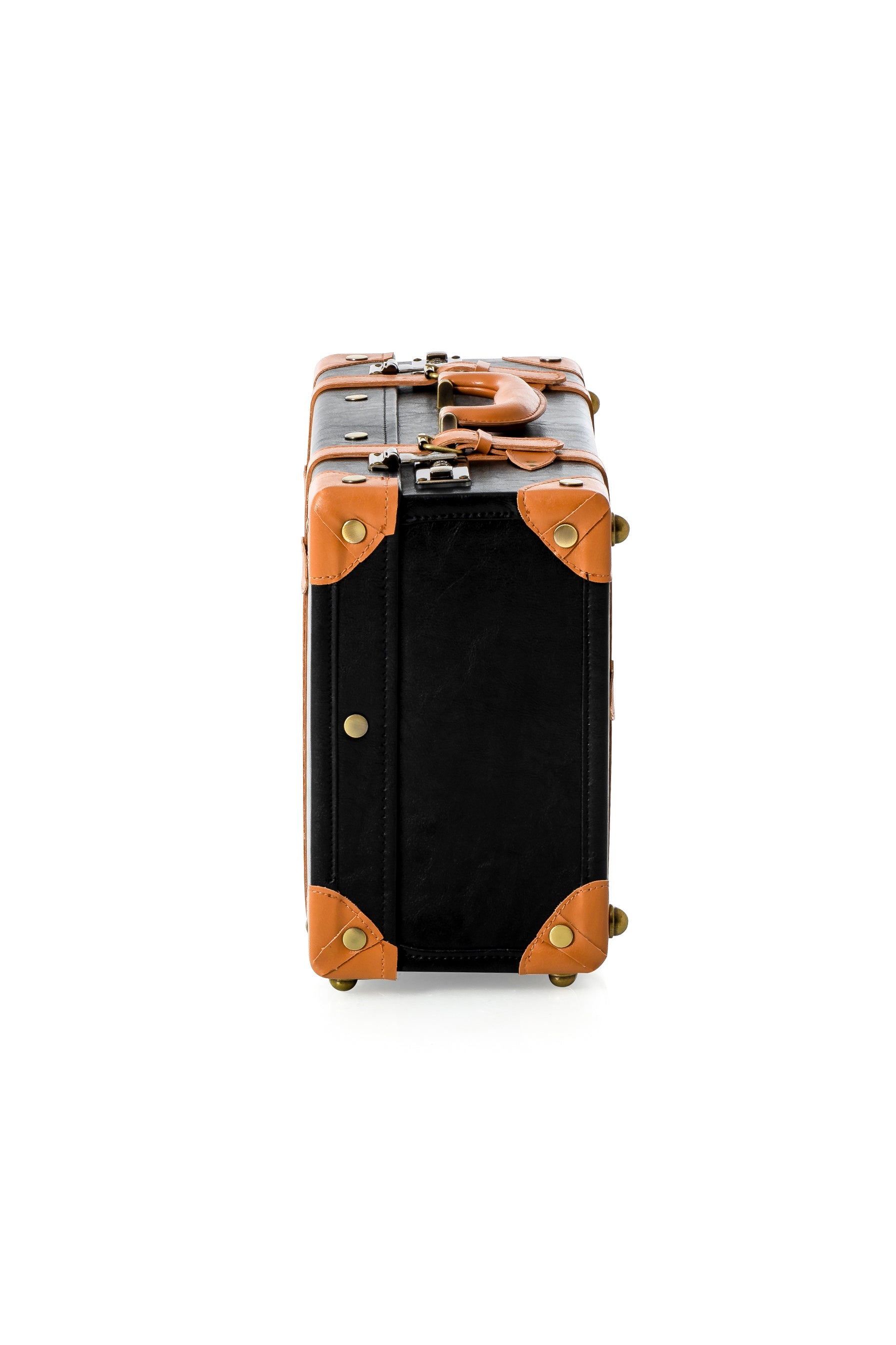 Minimalism Hand Case - Black's