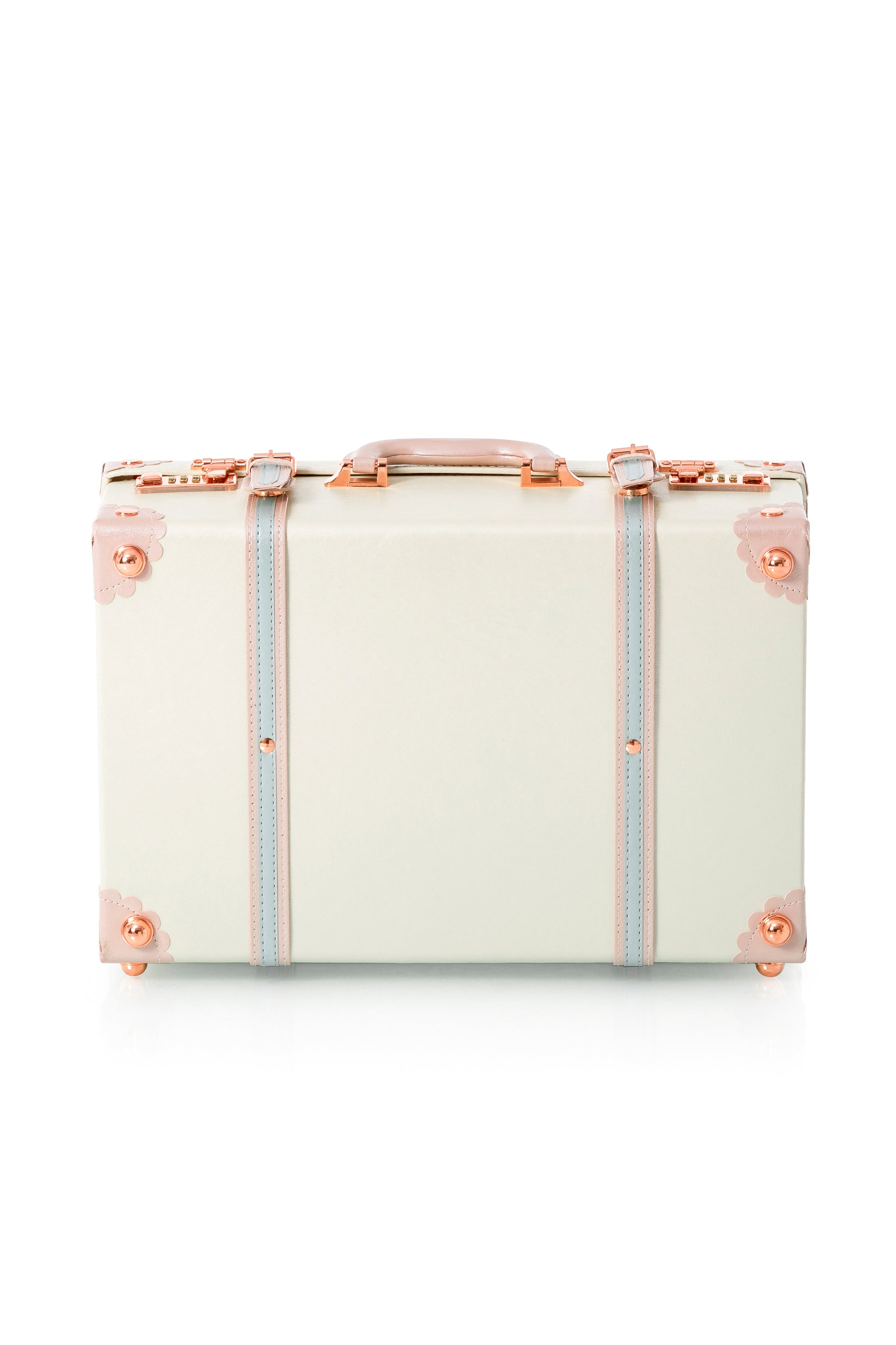 Minimalism Hand Case - Cream White's