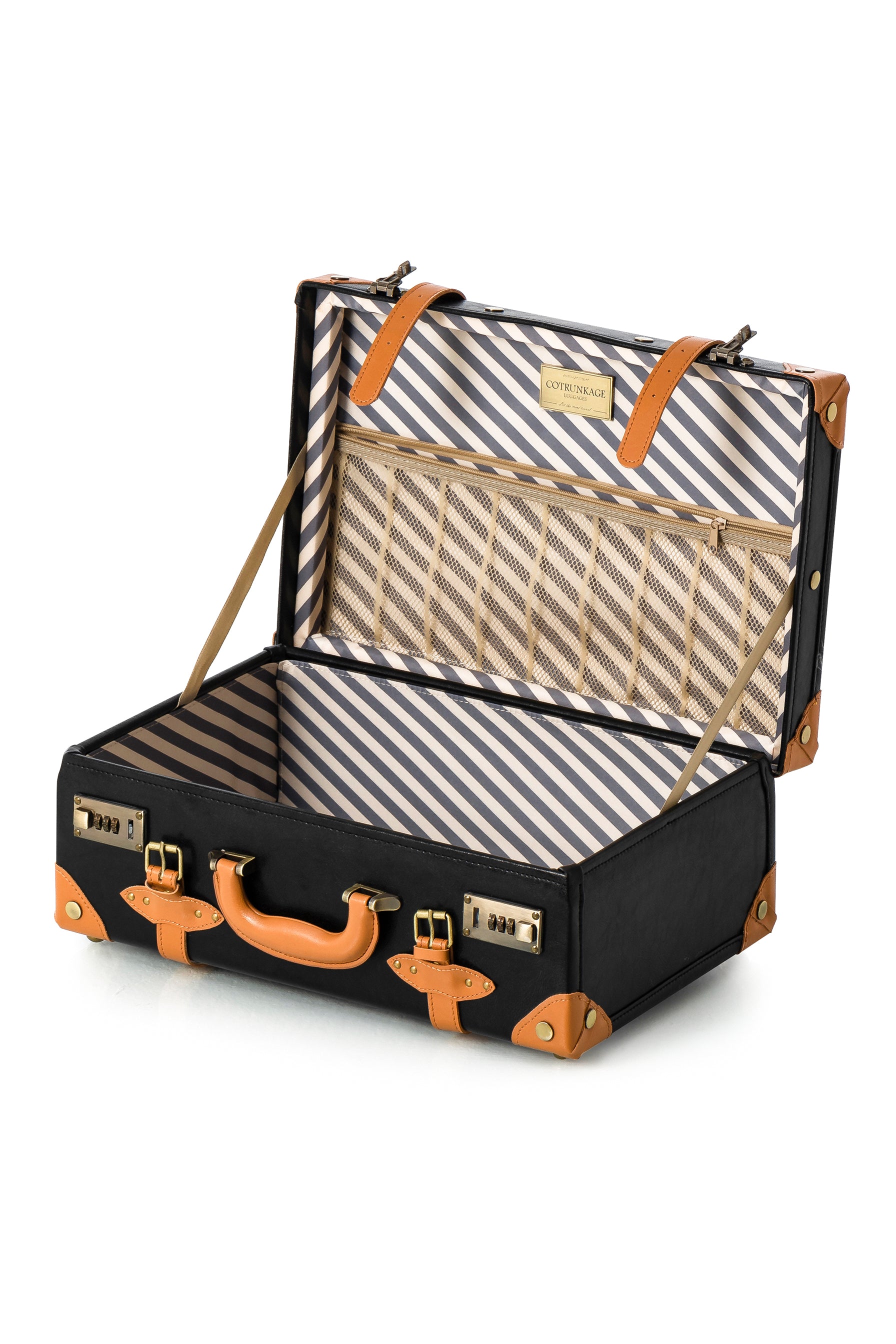 Minimalism Hand Case - Black's