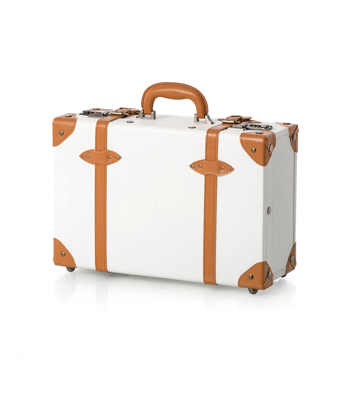 Minimalism Hand Case - Pearl White's