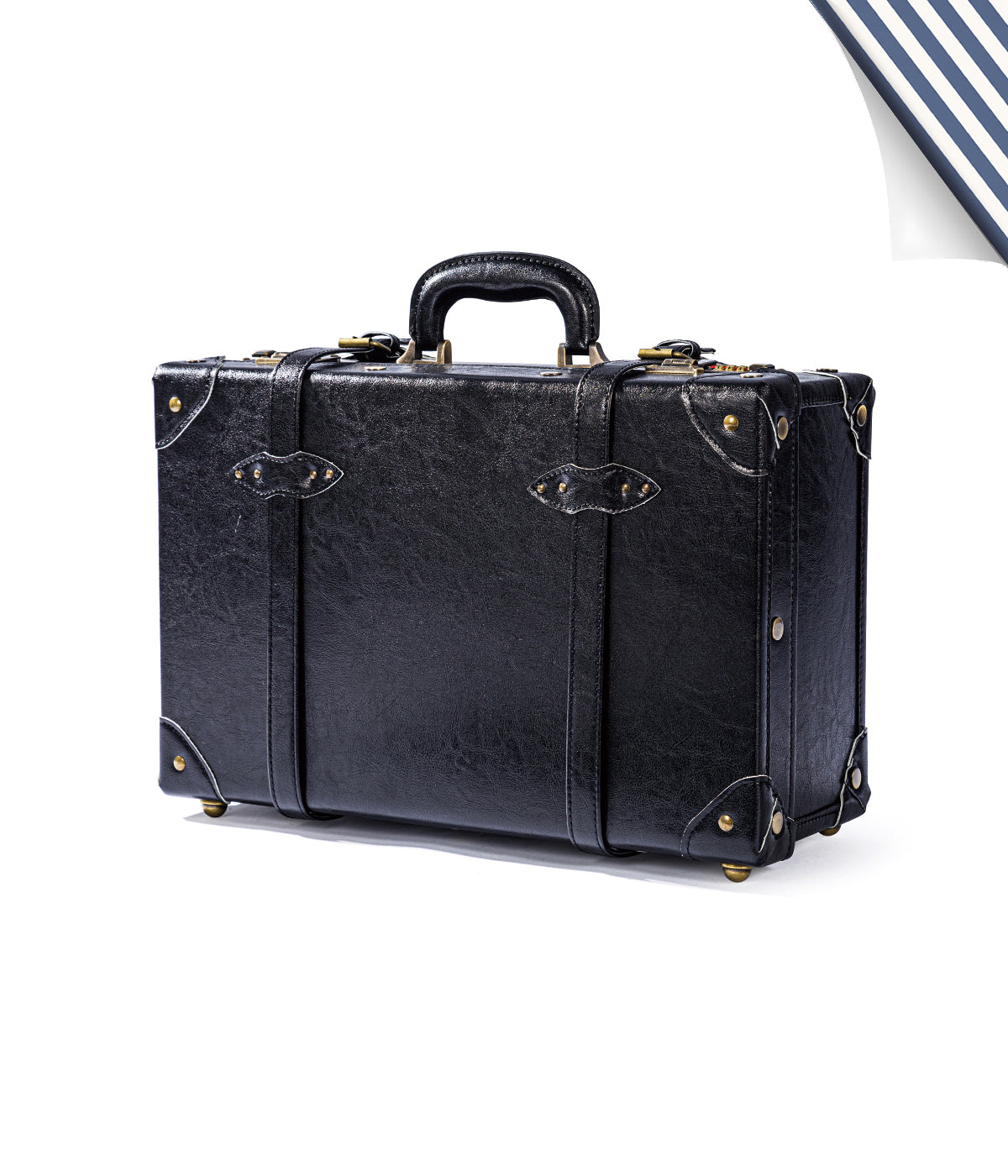 Minimalism Hand Case - Gentle Black's