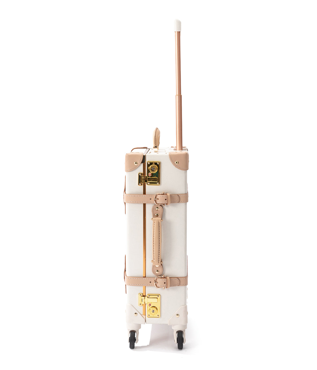 Aristocratic PASCO Carry-on - White