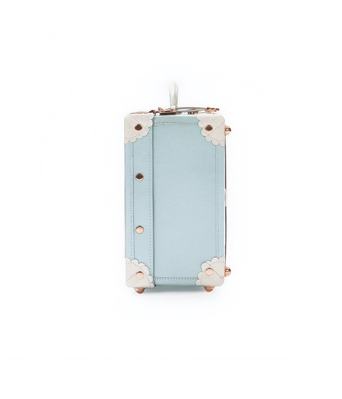 Minimalism Trunk - Sky Blue's