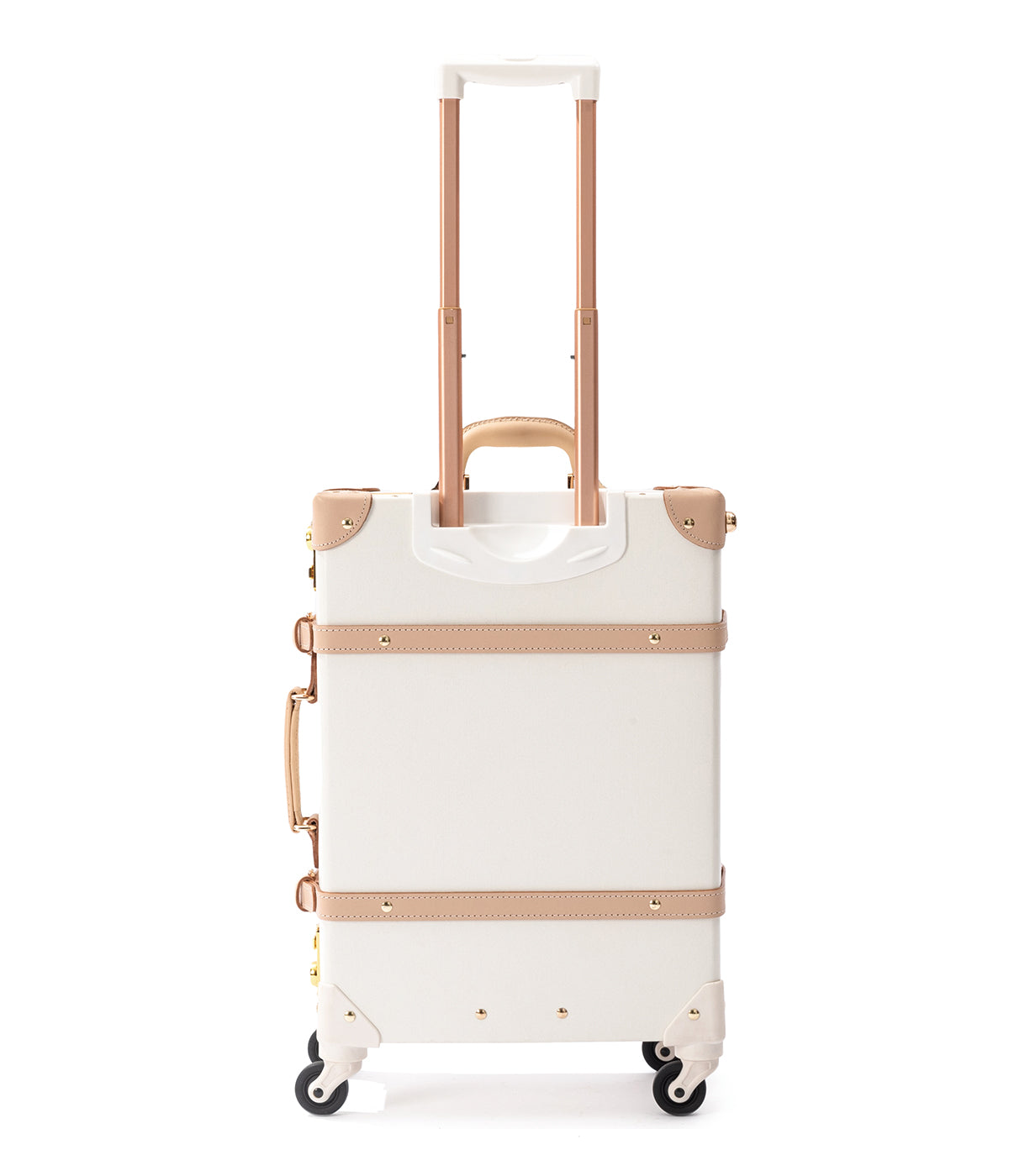 Aristocratic PASCO Carry-on - White