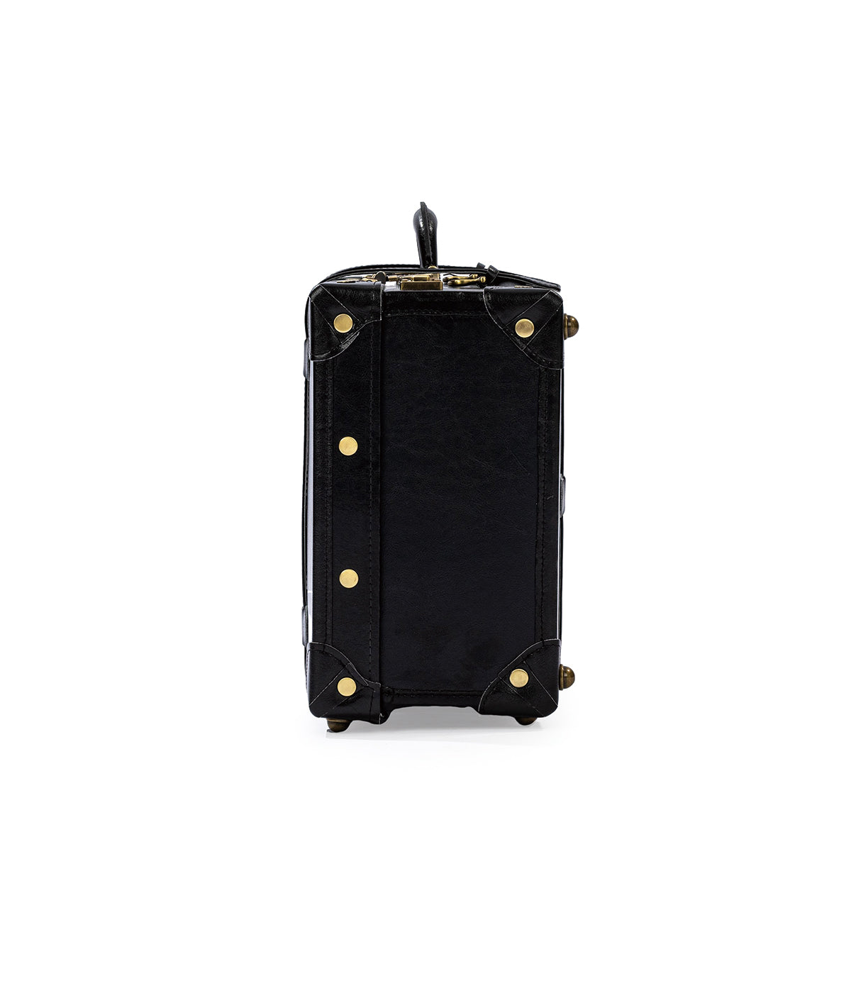 Minimalism Trunk - Gentle Black's