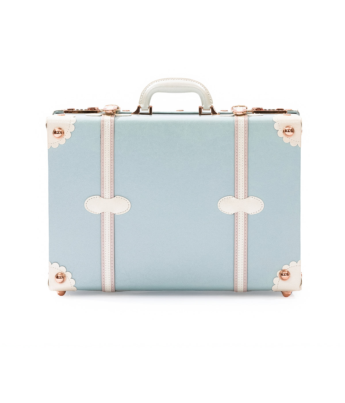 Minimalism Trunk - Sky Blue's