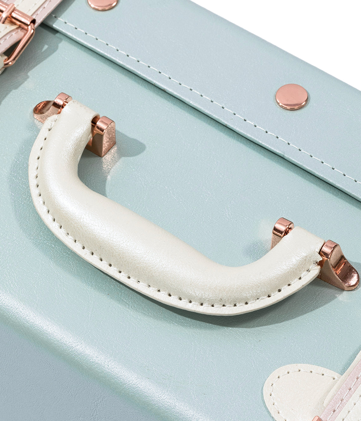 Minimalism Trunk - Sky Blue's