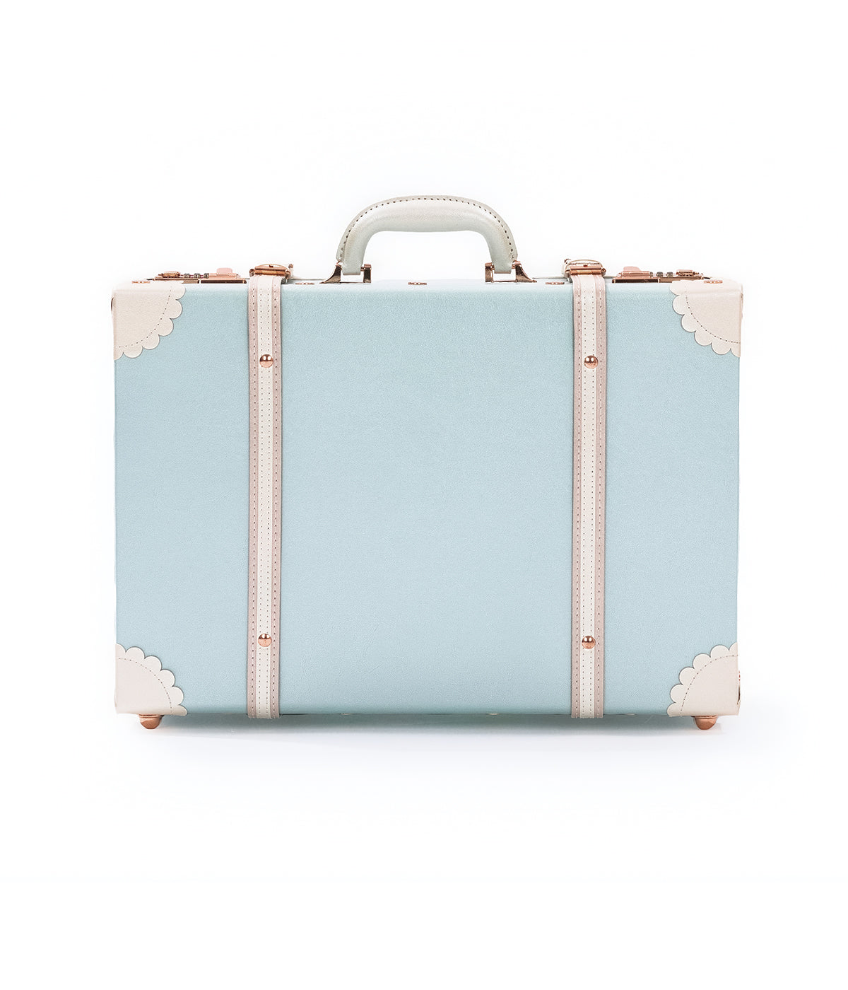 Minimalism Trunk - Sky Blue's