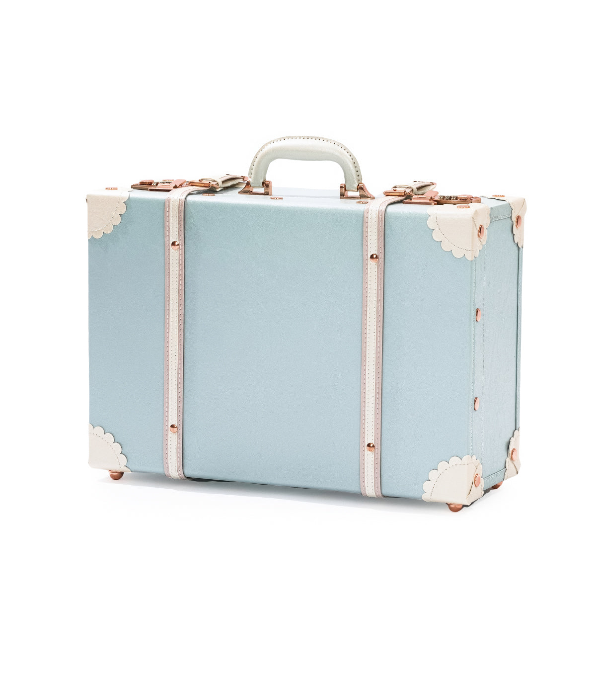 Minimalism Trunk - Sky Blue's