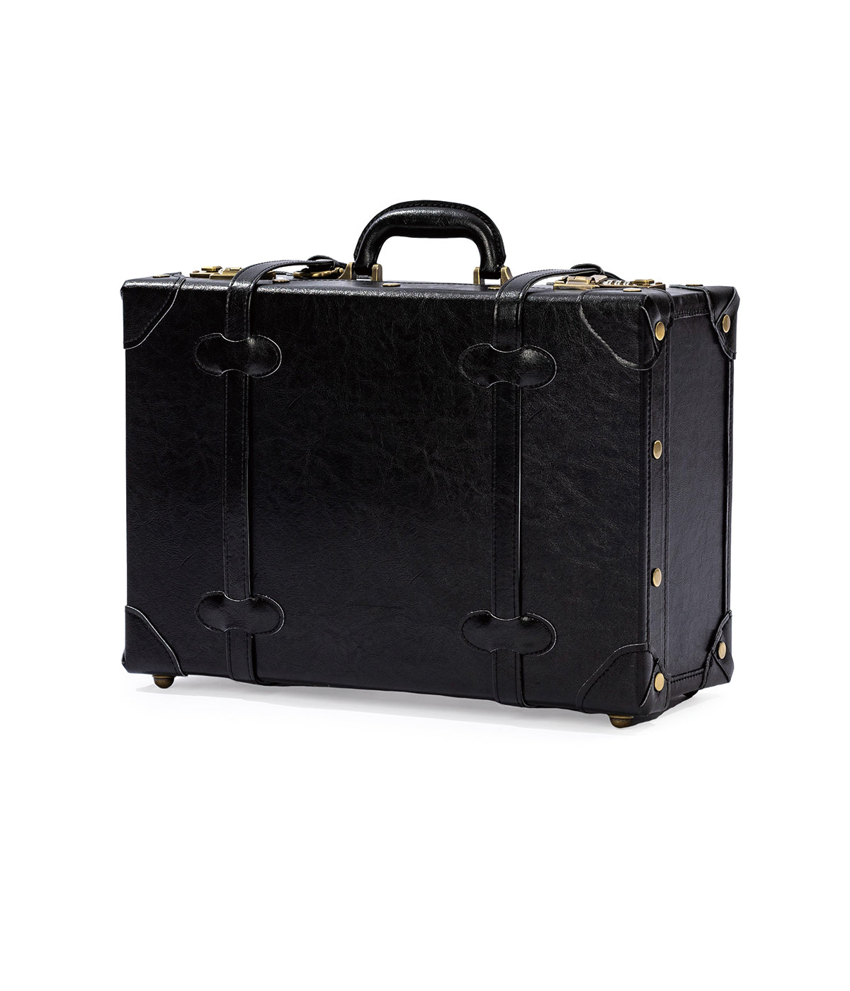 Minimalism Trunk - Gentle Black's