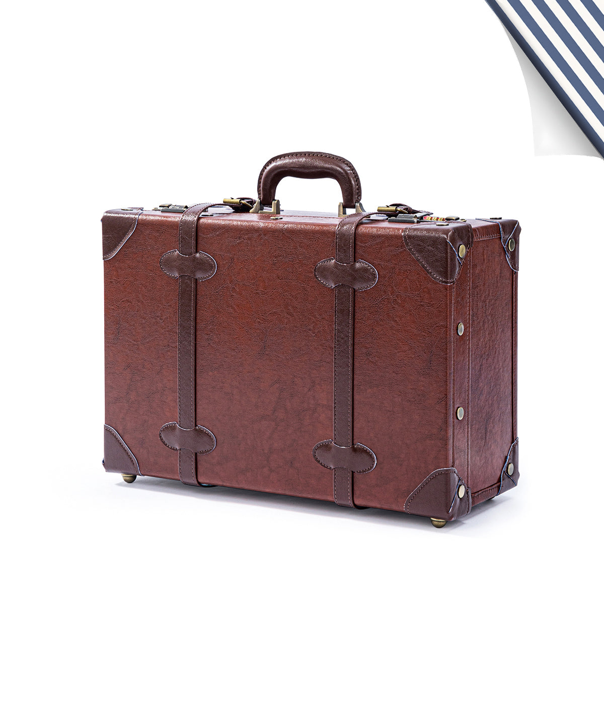 The Voyager Trunk – COTRUNKAGE