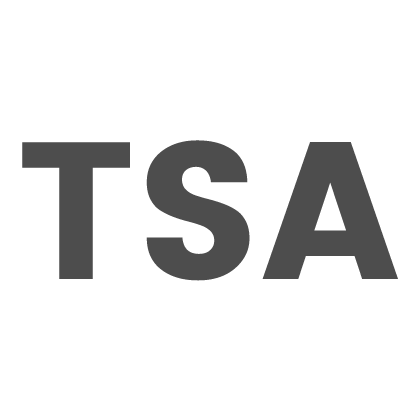 TSA-APPROVED