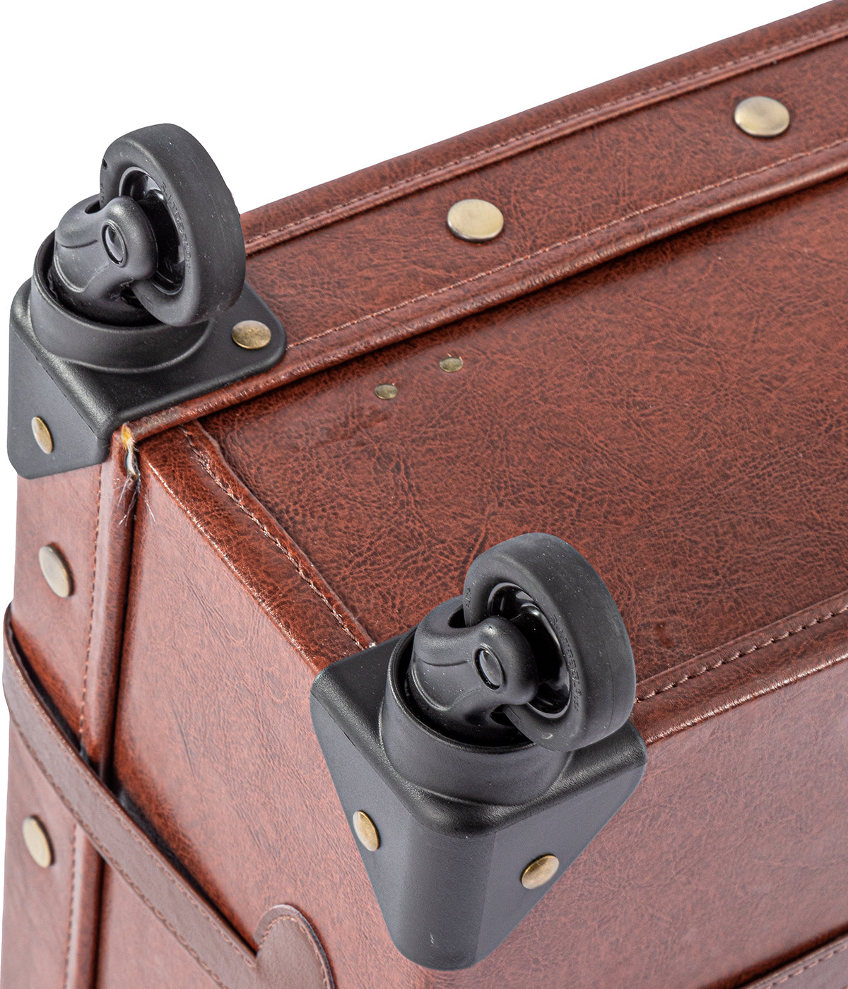 Minimalism XL Check-in Set - Briefcase
