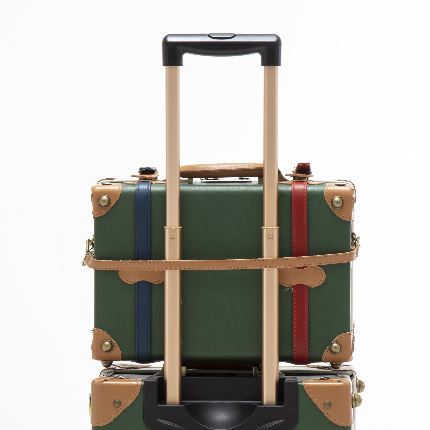 (United States) Minimalism 3 Pieces Luggage Set - Christmas's