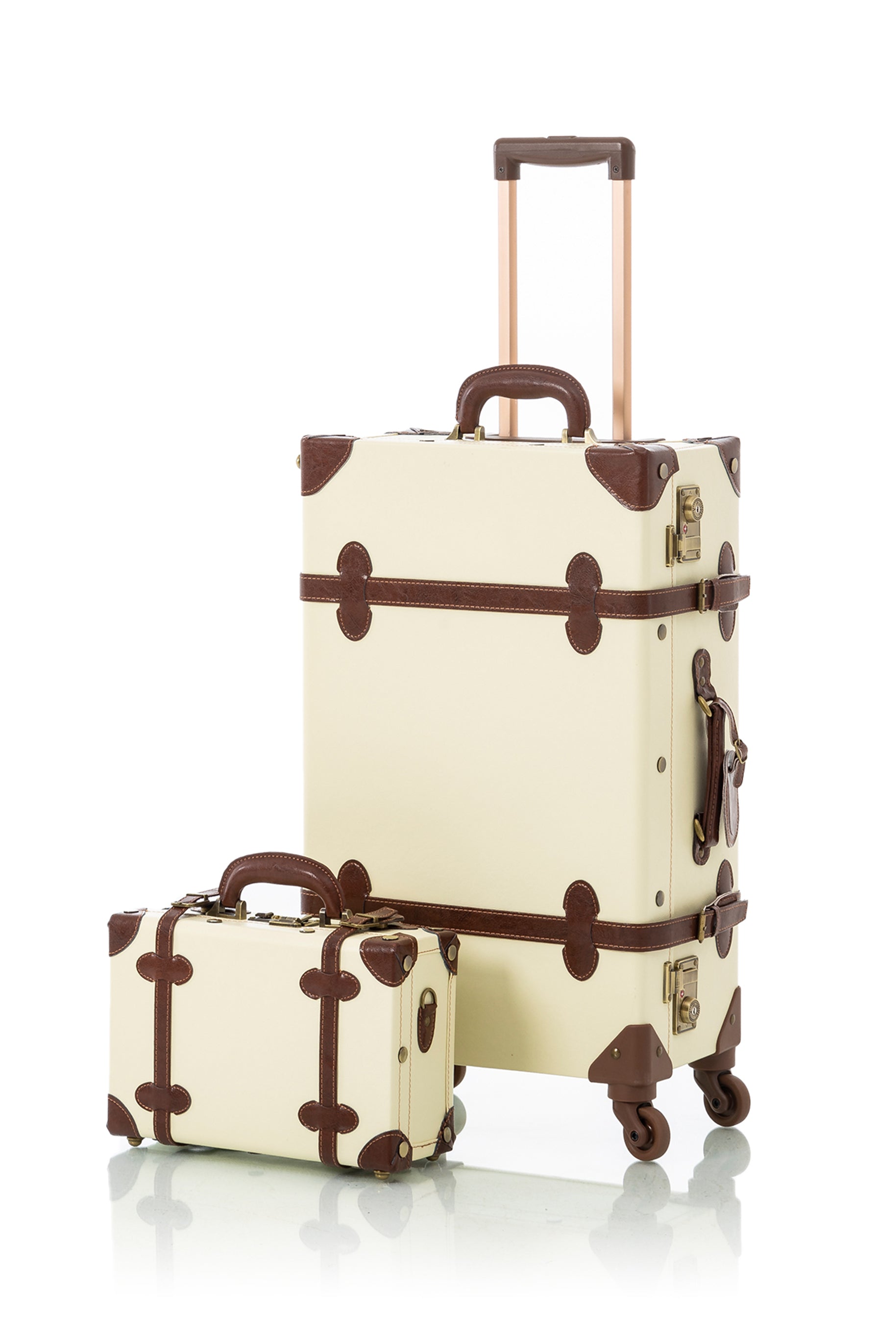 Minimalism Large Check-in Set - Mini Case