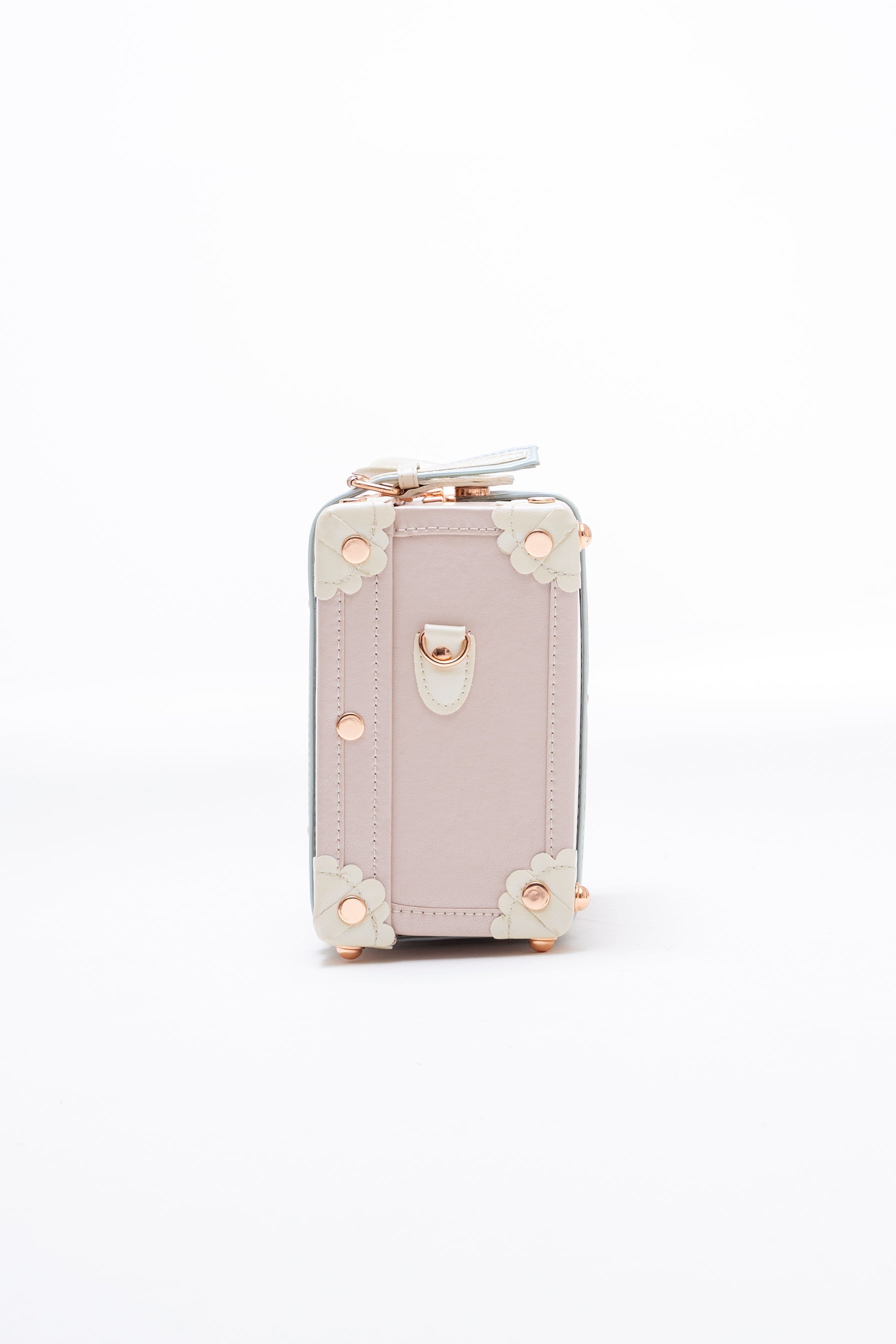 SarahFace Hand Case - Cherry Pink's