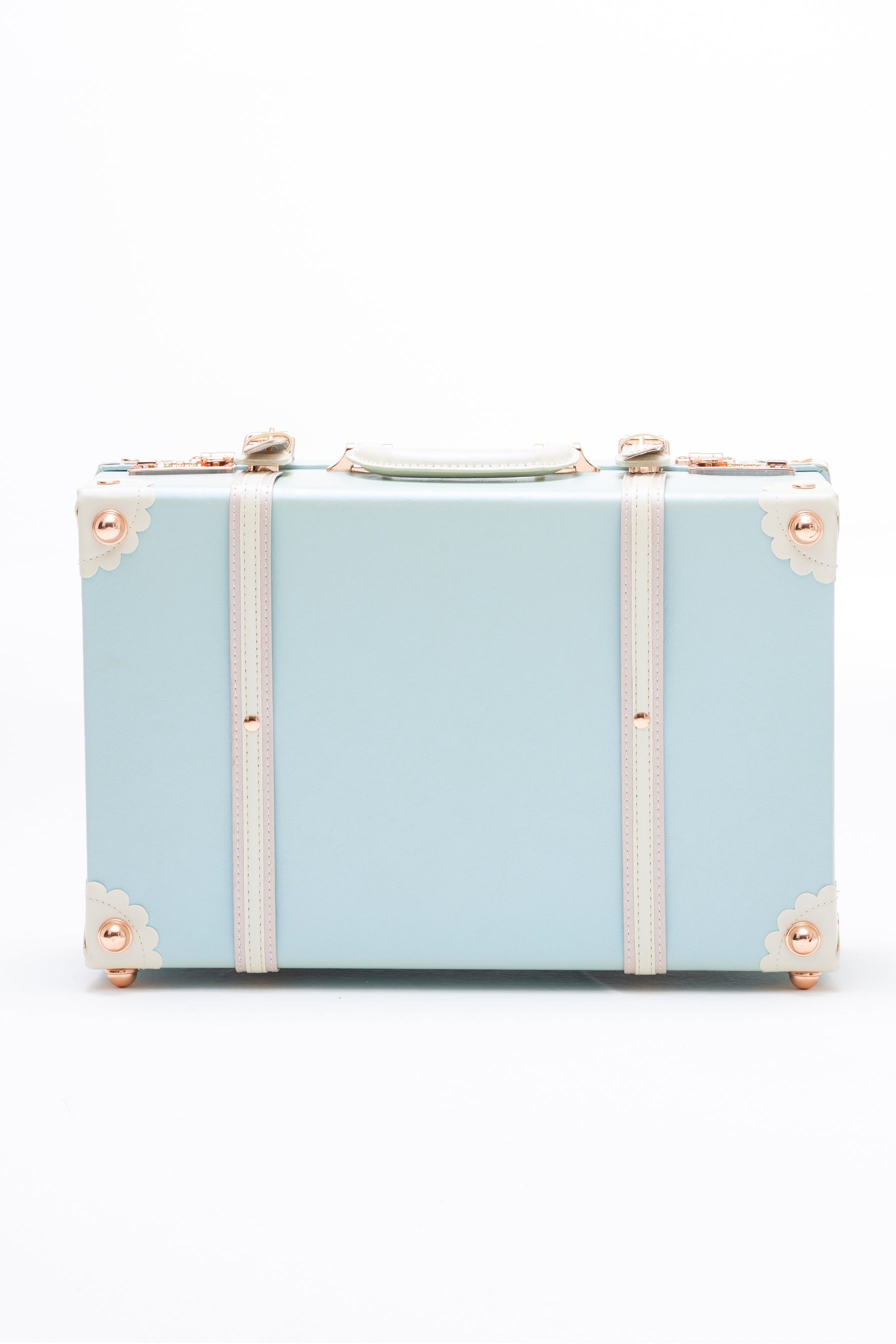 SarahFace Hand Case - Sky Blue's
