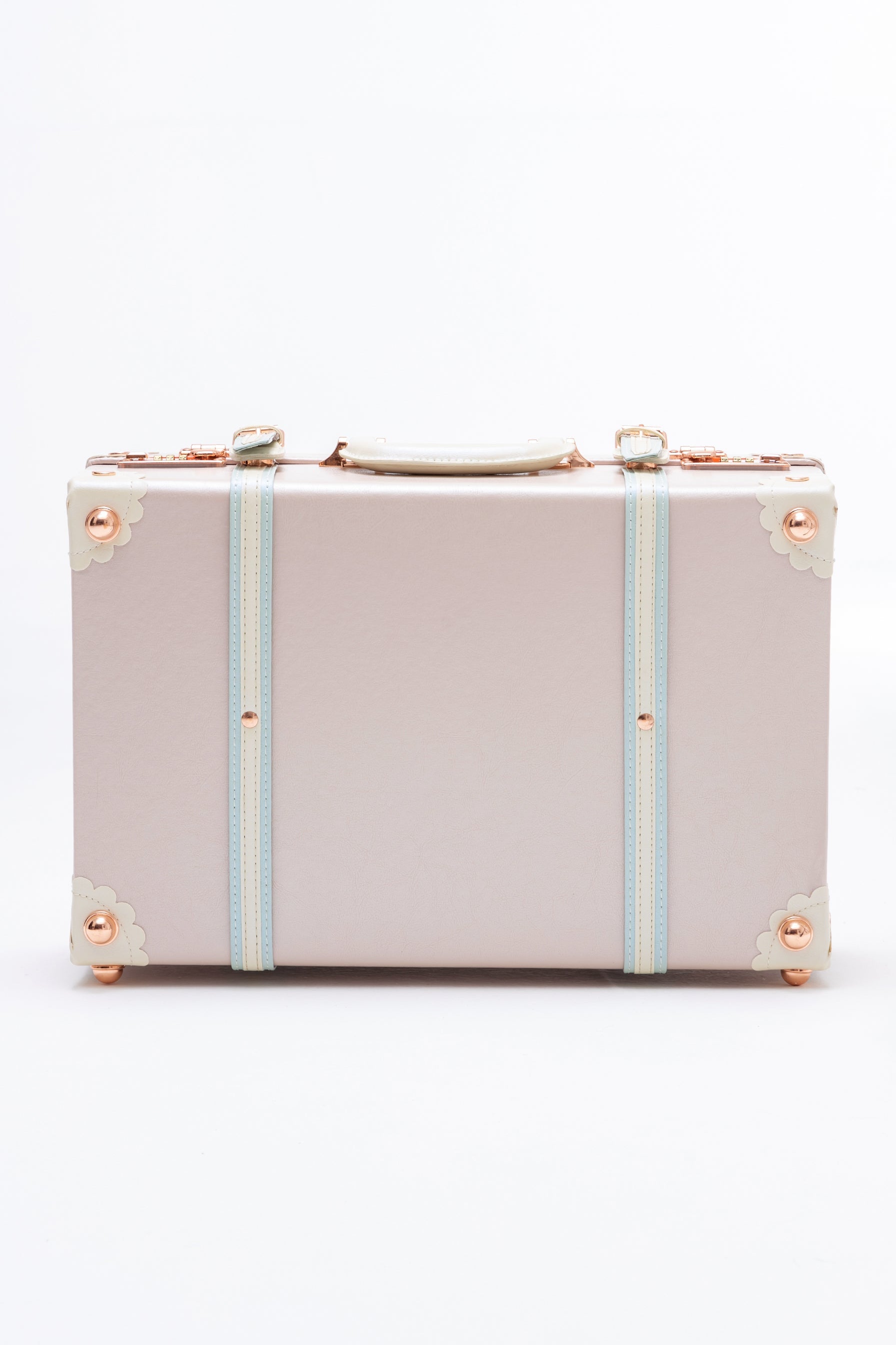 SarahFace Hand Case - Cherry Pink's