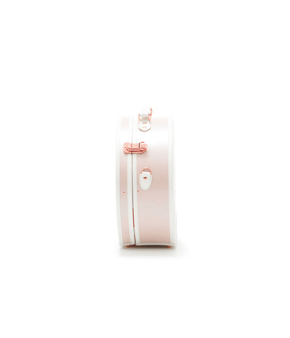 Minimalism Carry-on Set - Hat Box