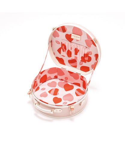 Minimalism Carry-on Set - Hat Box
