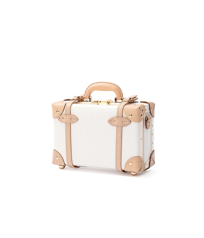 Aristocratic PASCO Mini Case - White