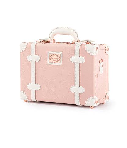 WildFloral Carry-on Set - Train Case