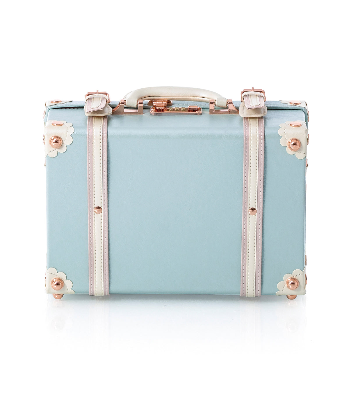 (United States) Minimalism Briefcase - Sky Blue's