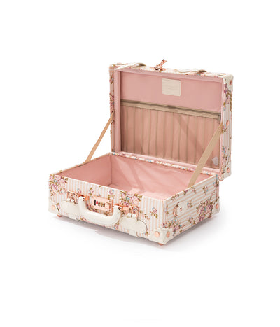 WildFloral XL Check-in Set - Briefcase