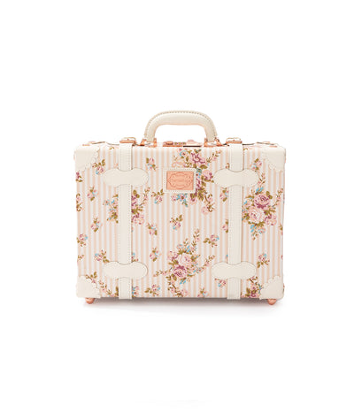 WildFloral XL Check-in Set - Briefcase