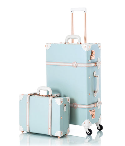 Minimalism XL Check-in Set - Briefcase