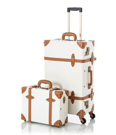 Minimalism XL Check-in Set - Briefcase