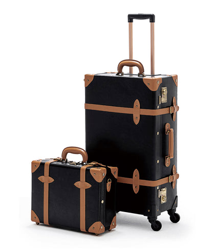 Minimalism XL Check-in Set - Briefcase