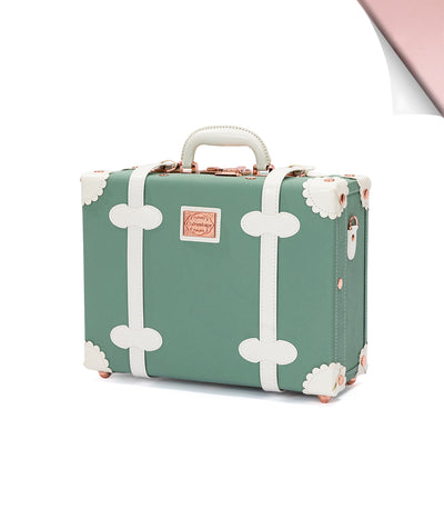 Riviera Briefcase
