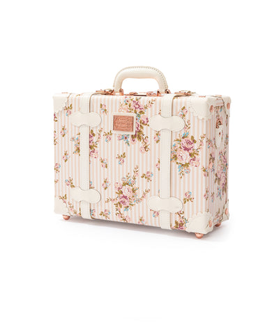 WildFloral XL Check-in Set - Briefcase