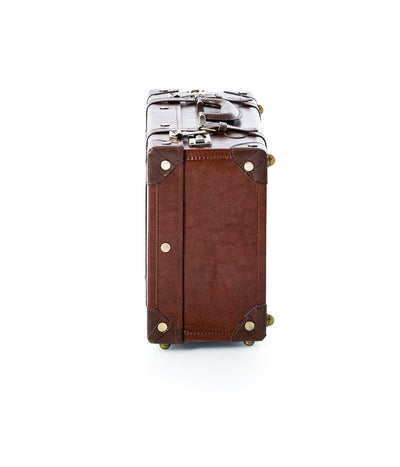 Minimalism Hand Case - Caramel Brown's