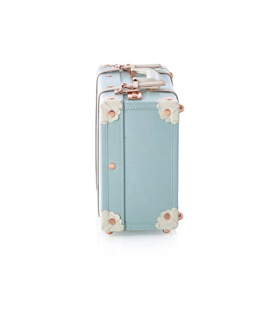 Minimalism Hand Case - Sky Blue's